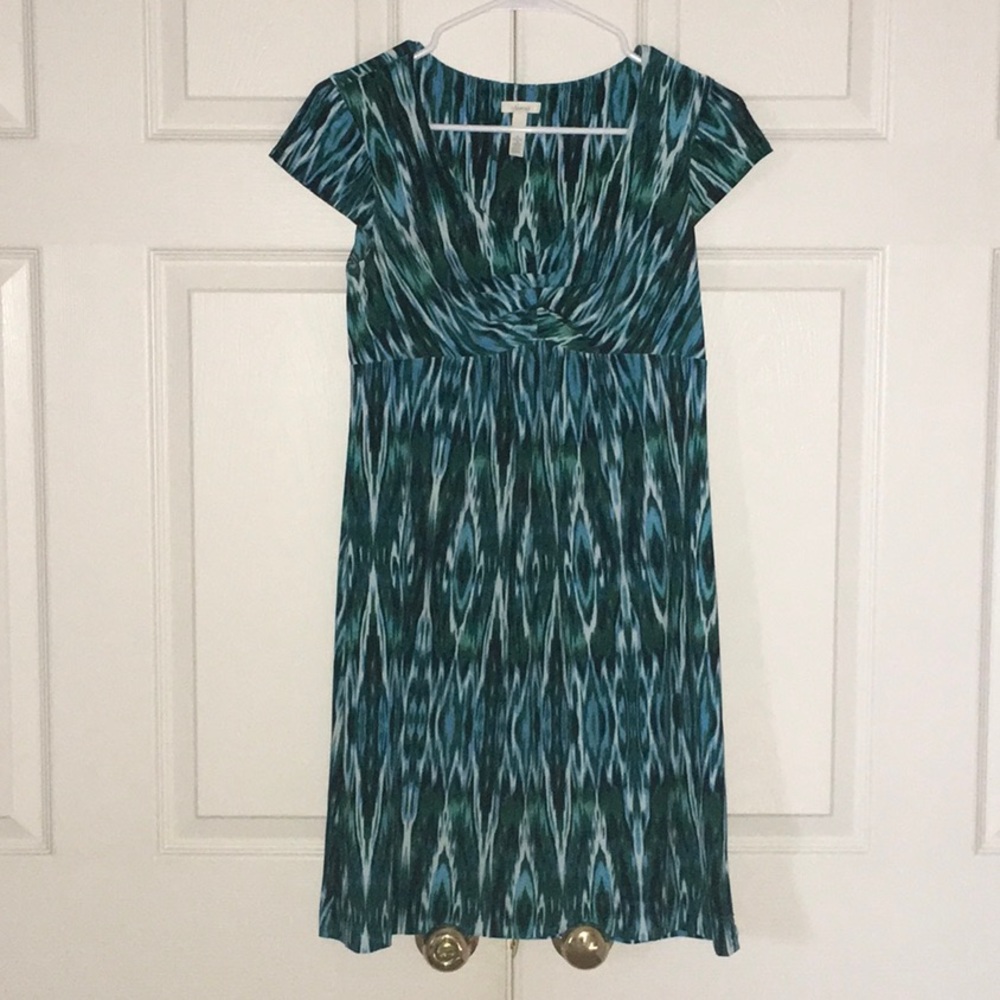 Soma summer dress.